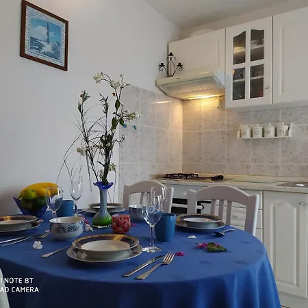 In 100m From The Sea Apartamento Vinišće