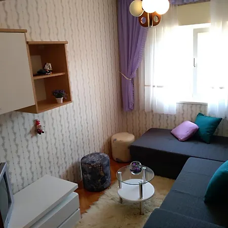Apartamento In 100m From The Sea Vinišće