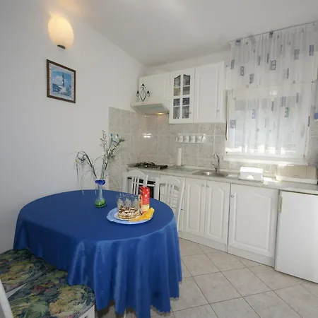 In 100m From The Sea Apartamento