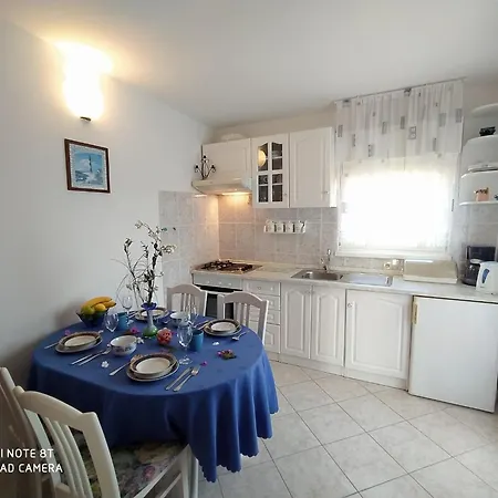 Apartamento In 100m From The Sea
