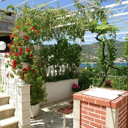 In 100m From The Sea Vinišće