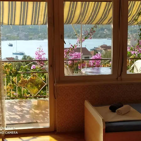 In 100m From The Sea