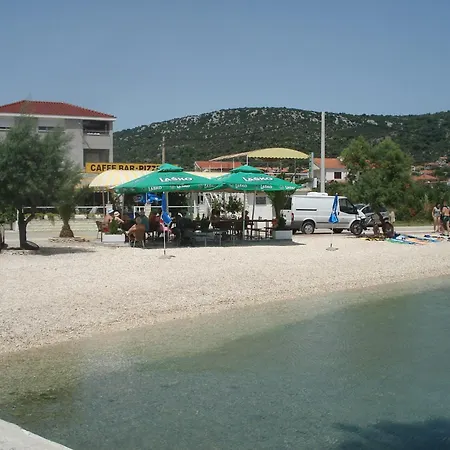 Apartamento In 100m From The Sea