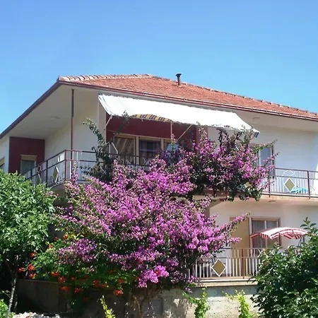 In 100m From The Sea Vinišće