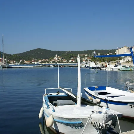 In 100m From The Sea