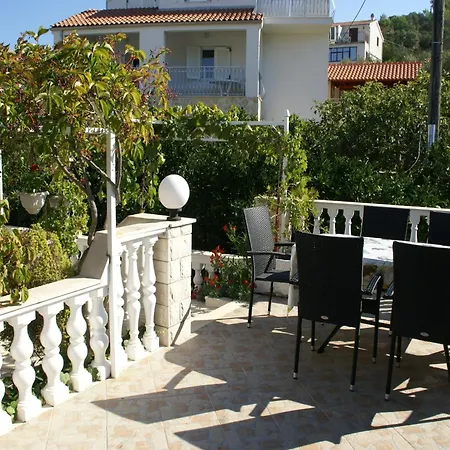 In 100m From The Sea Vinišće