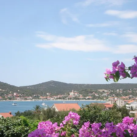 In 100m From The Sea